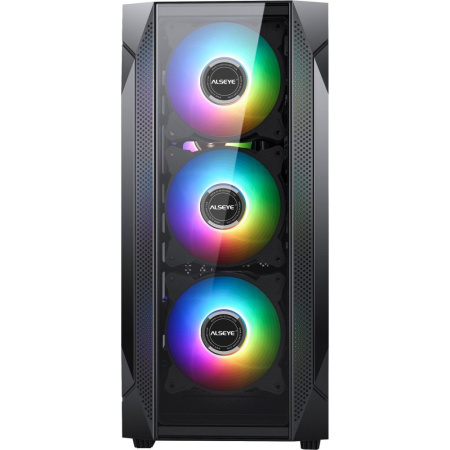 Корпус Alseye phantom1.0-B