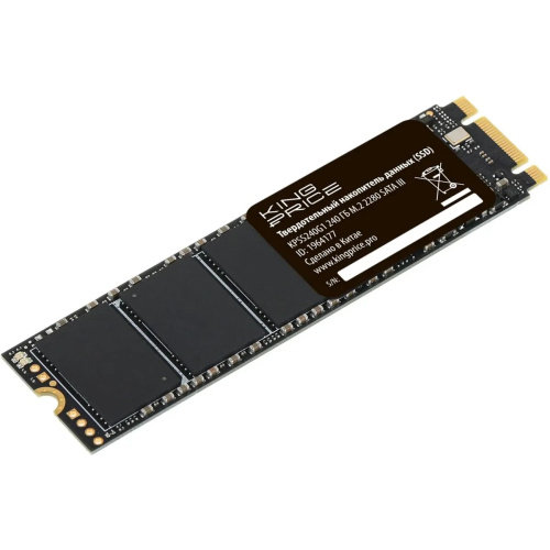 SSD KingPrice KPSS240G1 SATA-III 240GB M.2 2280