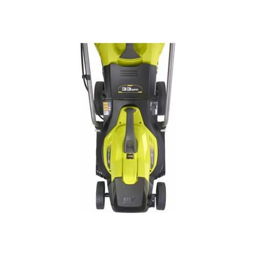 Газонокосилка RYOBI OLM1833B One+ 5133004305 без акк и ЗУ