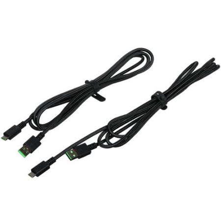 Клавиатура проводная Razer BlackWidow V4 Pro