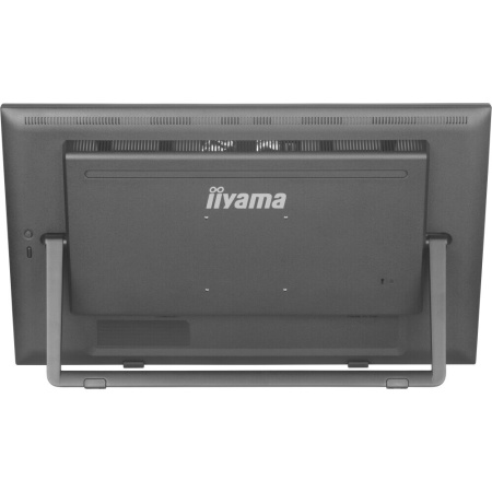 Монитор Iiyama ProLite T2755MSC-B1 черный