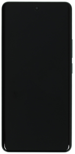 Смартфон Realme 15 Pro 12/512 зеленый