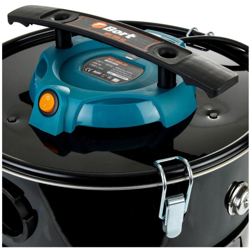 Пылесос BORT BAC-500-22