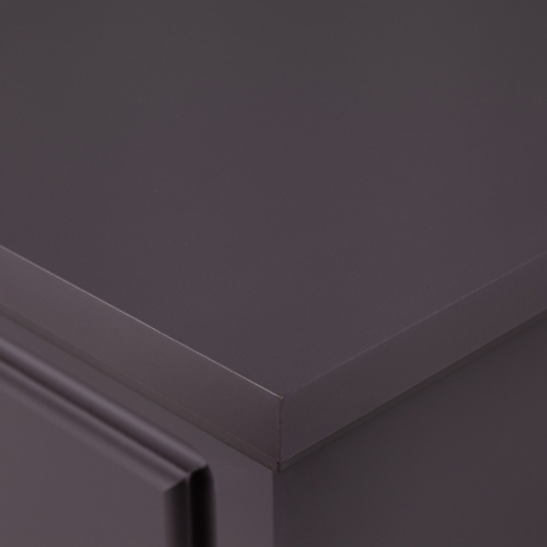 Электрокамин RealFlame Theodor 33 GR с очагом Epsilon 33