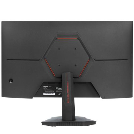 27" Монитор Hisense 27G3Q серебристый