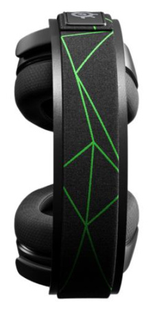 Беспроводные/проводные наушники SteelSeries Arctis 7X черный