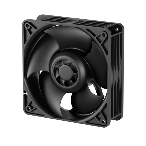 Вентилятор Arctic Cooling S12038-4K 3 Pack (ACFAN00303A) Dual Ball Bearing with Brass Housing/ 106 cfm / 600–4000 rpm