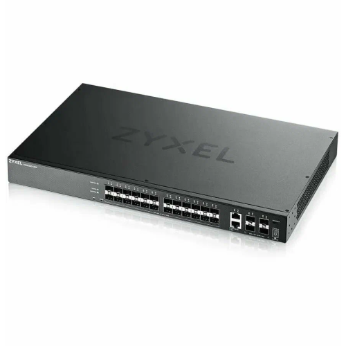 Коммутатор ZyXEL XGS2220-30F (XGS2220-30F-EU0101F)