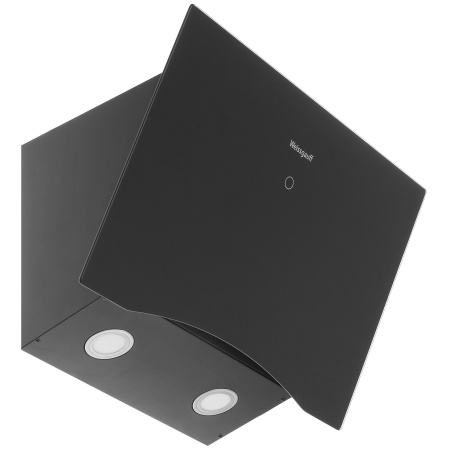 Вытяжка Weissgauff Assy 60 TC BL