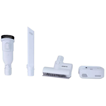 Пылесос POLARIS PVCS 3060 Express Clean белый
