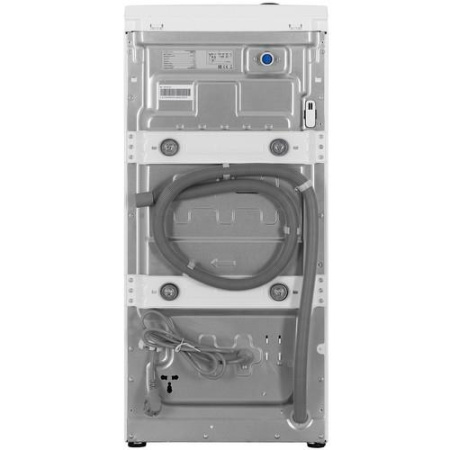 Стиральная машина ZUGEL ZWT813I белый