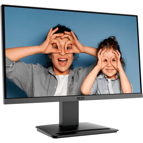 Монитор MSI Pro MP223 E2 (9S6-3PB9CH-035) Black