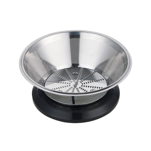 Соковыжималка BQ J1000 Steel-black