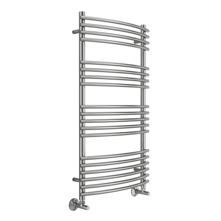 Водяной полотенцесушитель Terminus Марио П19 500х1000