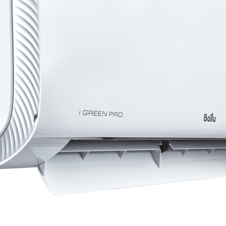 Сплит-система Инверторного Типа Ballu Igreen Pro Dc Bsagi-12Hn8_V4