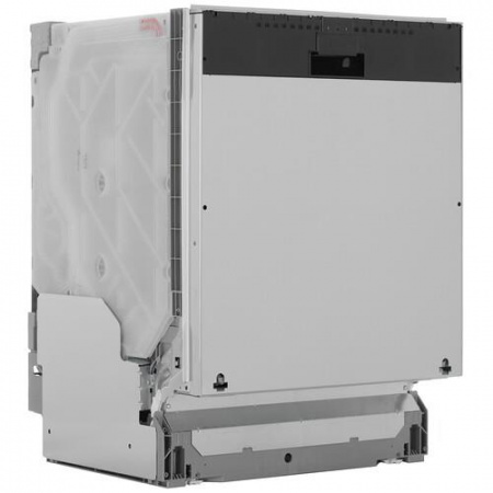 Встраиваемая посудомоечная машина Bosch SMV4HVX31E