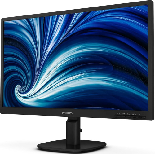 Монитор PHILIPS 24B2N2100L/00(93) Black