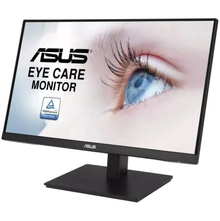 Монитор Asus VA24EQSB (90LM056F-B02170) черный
