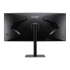 Монитор Acer CZ342CURVbmiphuzx UM.CC2CD.V01