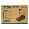 Монтажная пила DCA AJG06-355