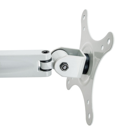 Кронштейн Kromax TECHNO-11 белый
