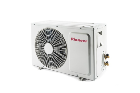 Сплит система Pioneer KFR25MW/KOR25MW