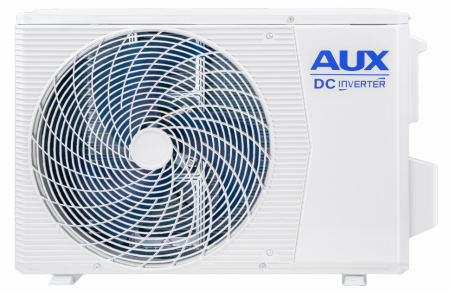 Сплит-система Aux Asw-H09A4/Ba-R2Di/As-H09A4/Ba-R2Di C Smart Classic Inverter