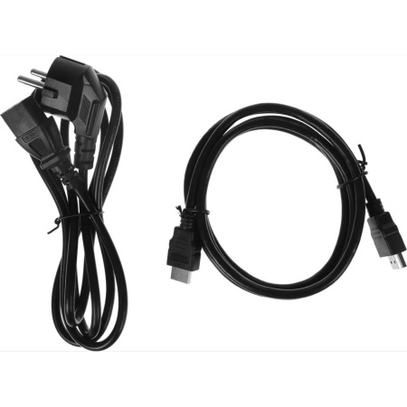 Монитор PINEBRO MF-2704D(100) черный