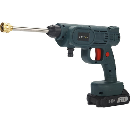 Минимойка Zitrek ZKCW20 (085-2040)