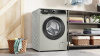 Стиральная машина Bosch WGK244ZXME серебристый
