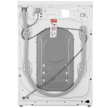Стиральная машина Bosch WAN2813APL белый