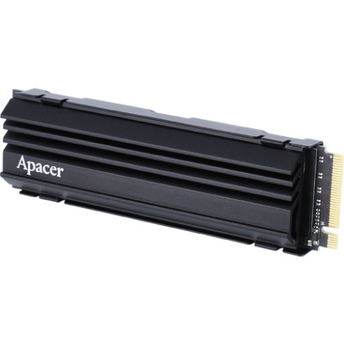 SSD Apacer AS2280Q4 (AP2TBAS2280Q4U-1) M.2 2280 2TB