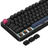 Клавиатура проводная Red Square Alumix TKL Simple