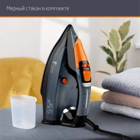 Утюг LEONORD LE-1803