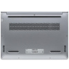 16" Ноутбук Tecno Megabook K16S серый