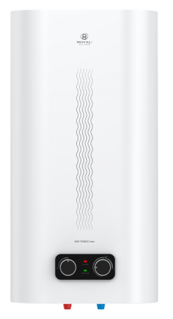 Водонагреватель Royal Clima RWH-DF80-FS