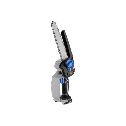 Цепная пила Deko DKCHS 085-2015 без ЗУ и АКБ длина шины 7.8" 20cm