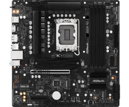 Материнская плата ASRock B860M Pro-A