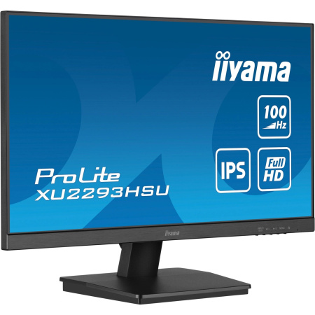Монитор Iiyama ProLite XU2293HSU-B6 черный