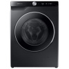 Стиральная машина Samsung WW11CG604CLBLP черный