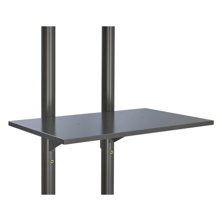 Стойка Cactus CS-ST04 черный