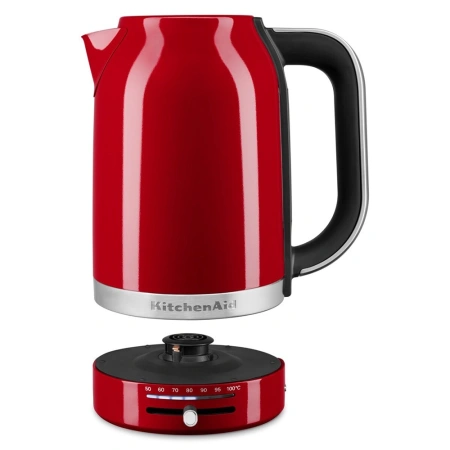 Электрочайник KitchenAid 5KEK1701EER красный