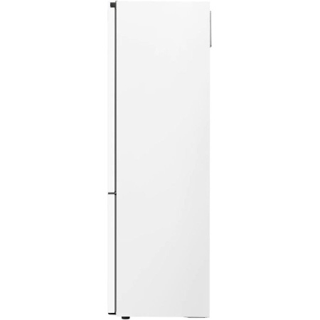 Холодильник LG GA-B509SQKL