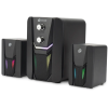 Колонки Oklick OK-423 2.1 черный