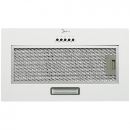 Вытяжка полновстраиваемая Midea MH60I301W белый