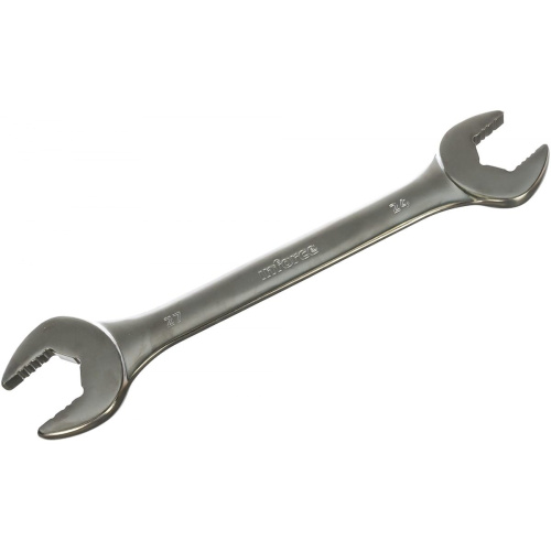 Ключ рожковый Inforce 06-05-66 24x27мм