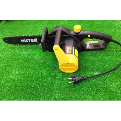 Электропила Huter ELS-1500P
