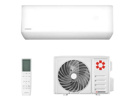 Сплит-система Kentatsu KSGHA26HZRN1/KSRHA26HZRN1 Haruki Inverter