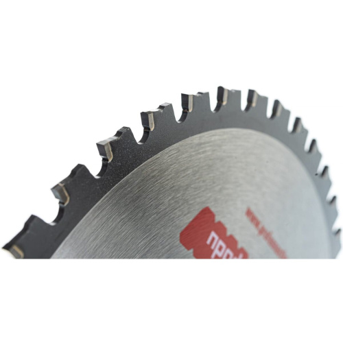 Пильный диск № 508 ПрофОснастка Эксперт 60401028 210xZ40x30