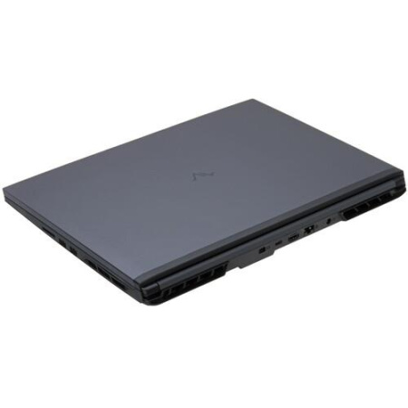 16" Ноутбук Maibenben X16A серый